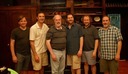 WCU Theory/Comp Faculty June 2012